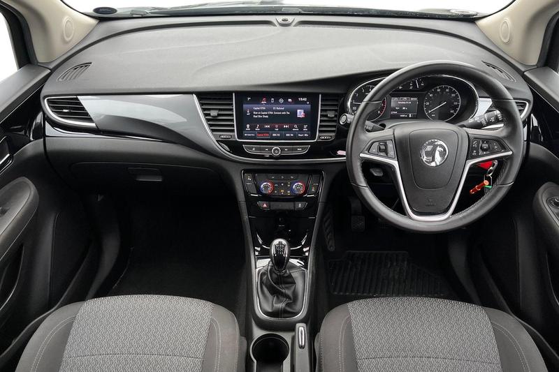 Used Vauxhall Mokka X 2017 for sale - 77785487: Photo 10