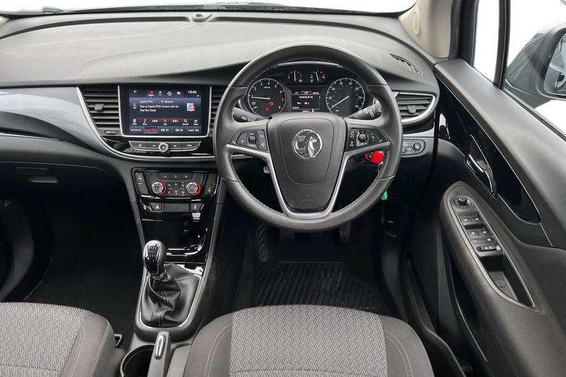 Used Vauxhall Mokka X 2017 for sale - 77785487: Photo 11