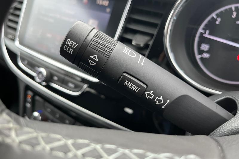 Used Vauxhall Mokka X 2017 for sale - 77785487: Photo 14