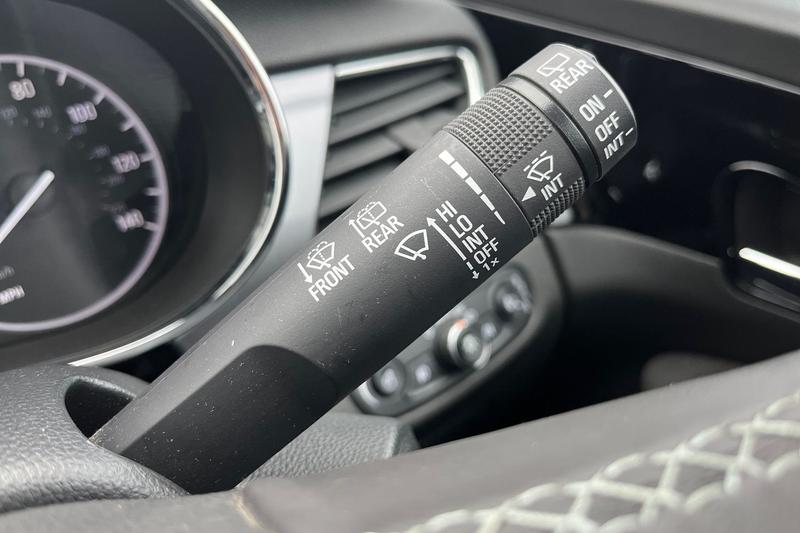 Used Vauxhall Mokka X 2017 for sale - 77785487: Photo 15