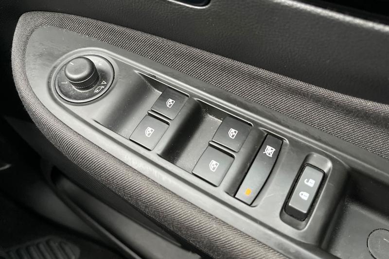 Used Vauxhall Mokka X 2017 for sale - 77785487: Photo 16