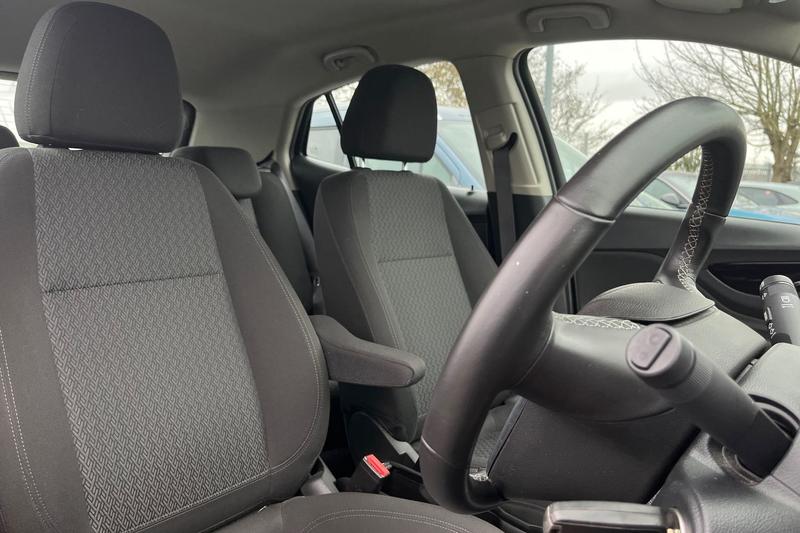 Used Vauxhall Mokka X 2017 for sale - 77785487: Photo 17