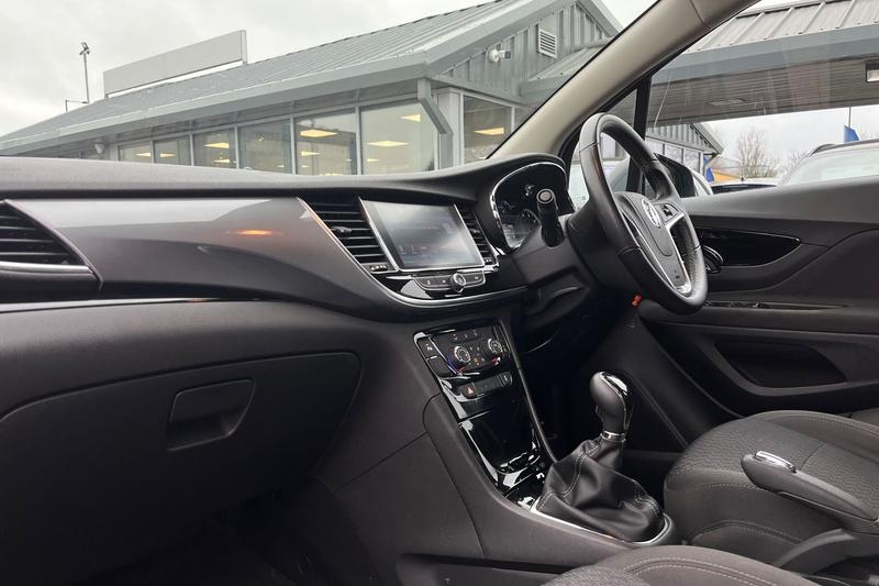 Used Vauxhall Mokka X 2017 for sale - 77785487: Photo 18
