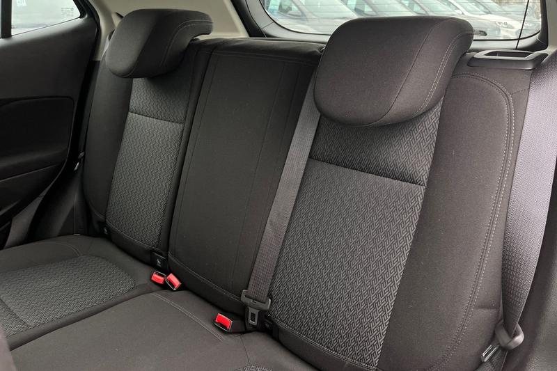 Used Vauxhall Mokka X 2017 for sale - 77785487: Photo 20