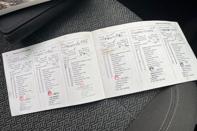 Used Vauxhall Mokka X 2017 for sale - 77785487: Photo 23