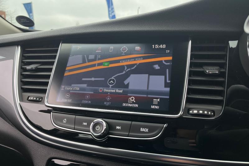 Used Vauxhall Mokka X 2017 for sale - 77785487: Photo 25