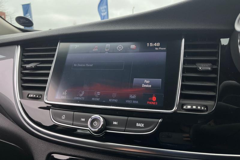 Used Vauxhall Mokka X 2017 for sale - 77785487: Photo 26