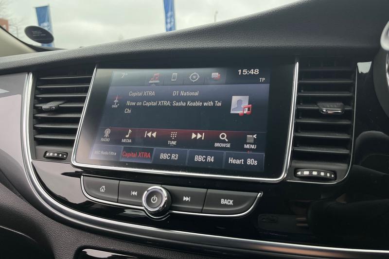 Used Vauxhall Mokka X 2017 for sale - 77785487: Photo 27