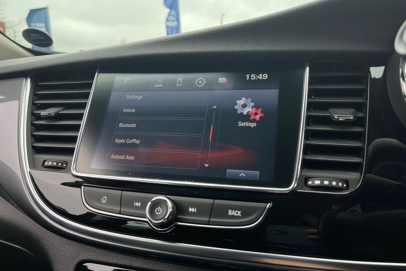 Used Vauxhall Mokka X 2017 for sale - 77785487: Photo 29