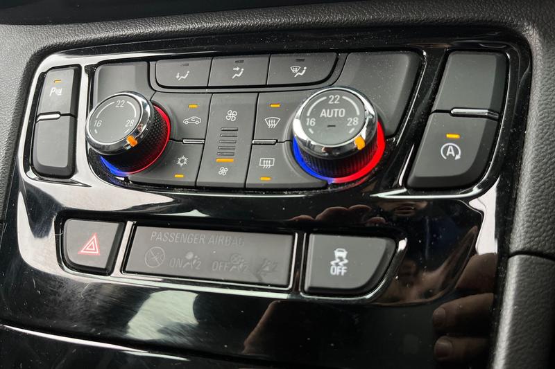 Used Vauxhall Mokka X 2017 for sale - 77785487: Photo 32