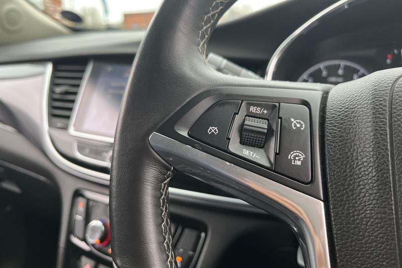 Used Vauxhall Mokka X 2017 for sale - 77785487: Photo 35