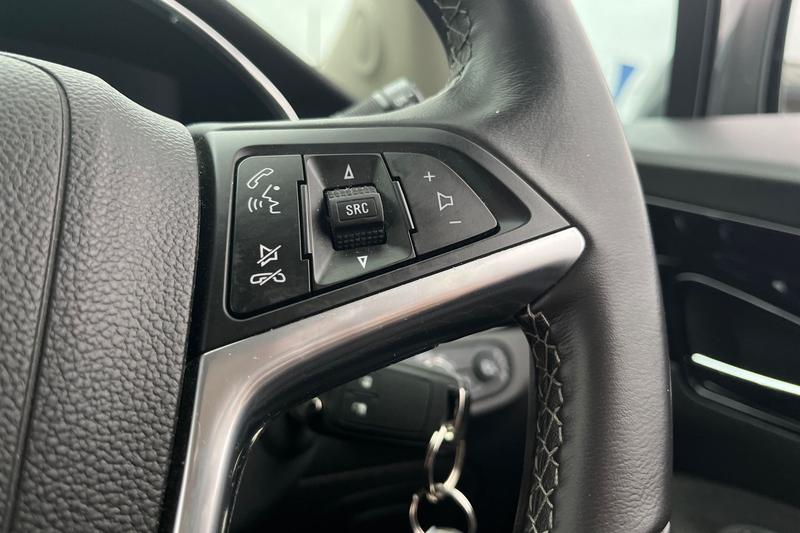 Used Vauxhall Mokka X 2017 for sale - 77785487: Photo 36