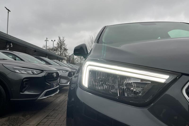 Used Vauxhall Mokka X 2017 for sale - 77785487: Photo 39