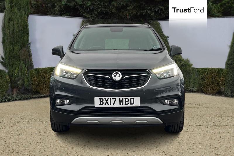 Used Vauxhall Mokka X 2017 for sale - 77785487: Photo 6