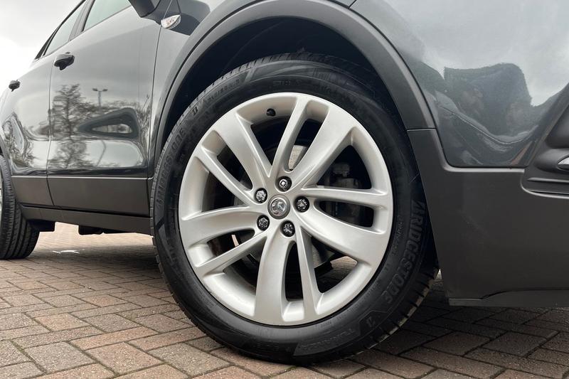 Used Vauxhall Mokka X 2017 for sale - 77785487: Photo 8