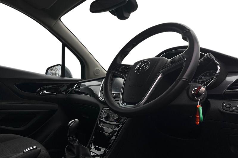 Used Vauxhall Mokka X 2017 for sale - 77785487: Photo 9