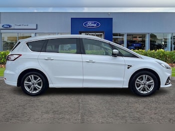 Used Ford S-Max 2022 for sale - 78255560: Photo