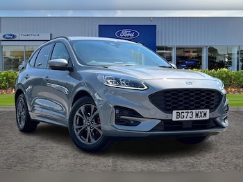 Used Ford Kuga 2023 for sale - 79141055: Photo