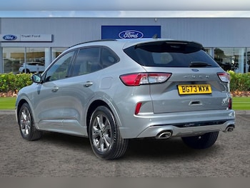 Used Ford Kuga 2023 for sale - 79141055: Photo