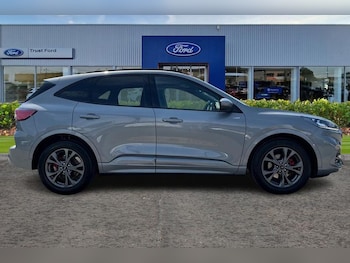 Used Ford Kuga 2023 for sale - 79141055: Photo