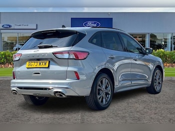 Used Ford Kuga 2023 for sale - 79141055: Photo