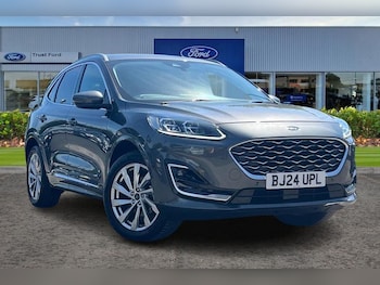 Used Ford Kuga undefined for sale - 78974060: Photo