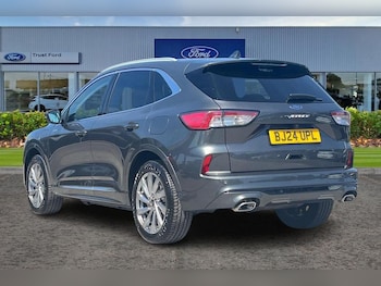 Used Ford Kuga undefined for sale - 78974060: Photo