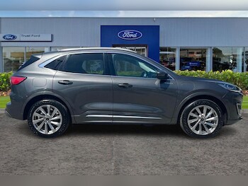 Used Ford Kuga undefined for sale - 78974060: Photo