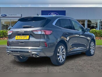 Used Ford Kuga undefined for sale - 78974060: Photo