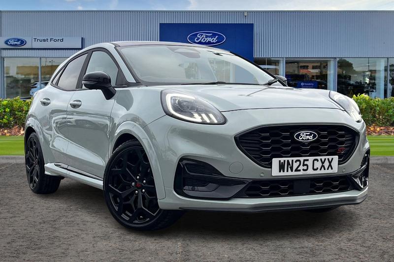 Used Ford Puma 2025 for sale - 77071572: Photo 1