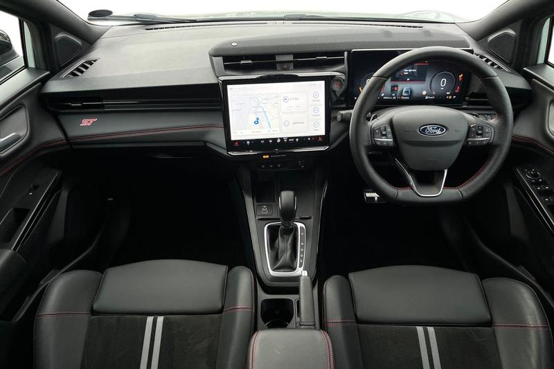 Used Ford Puma 2025 for sale - 77071572: Photo 10