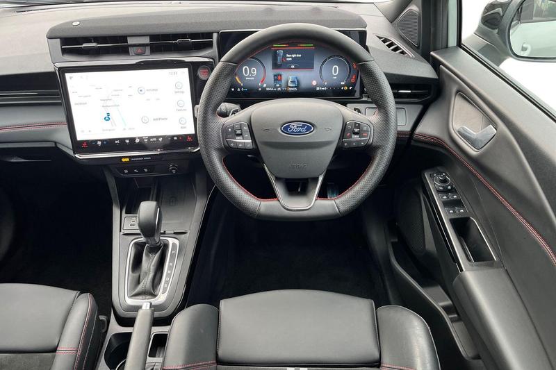 Used Ford Puma 2025 for sale - 77071572: Photo 11