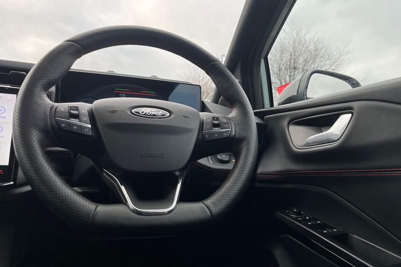 Used Ford Puma 2025 for sale - 77071572: Photo 12