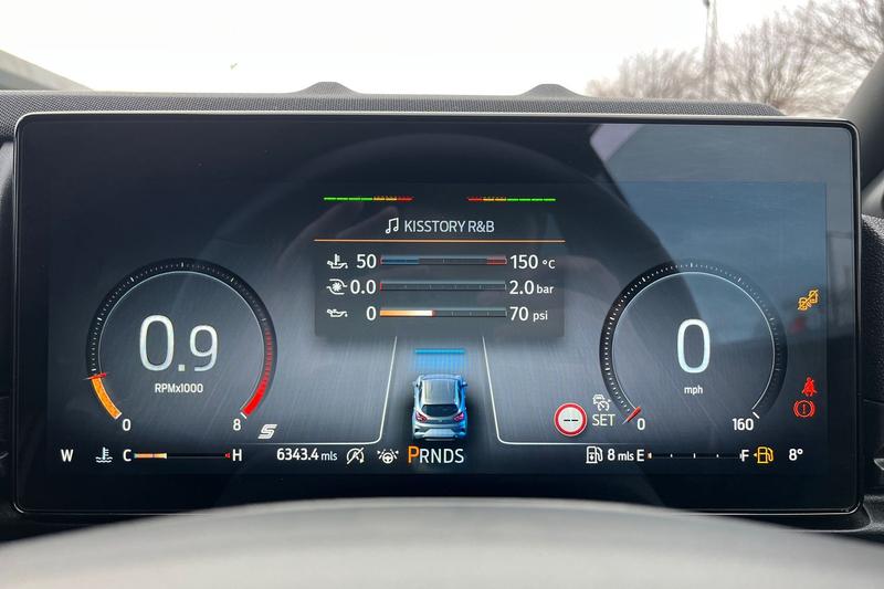 Used Ford Puma 2025 for sale - 77071572: Photo 13