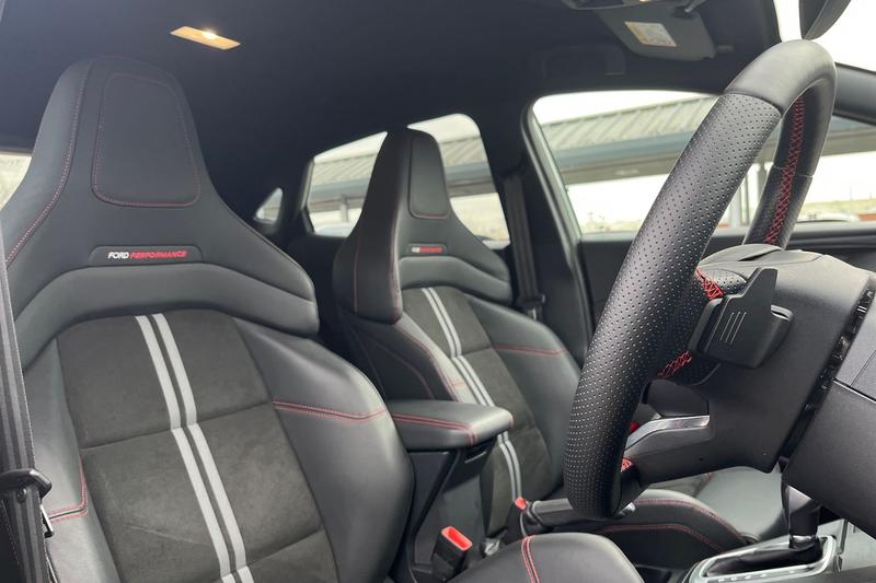 Used Ford Puma 2025 for sale - 77071572: Photo 17