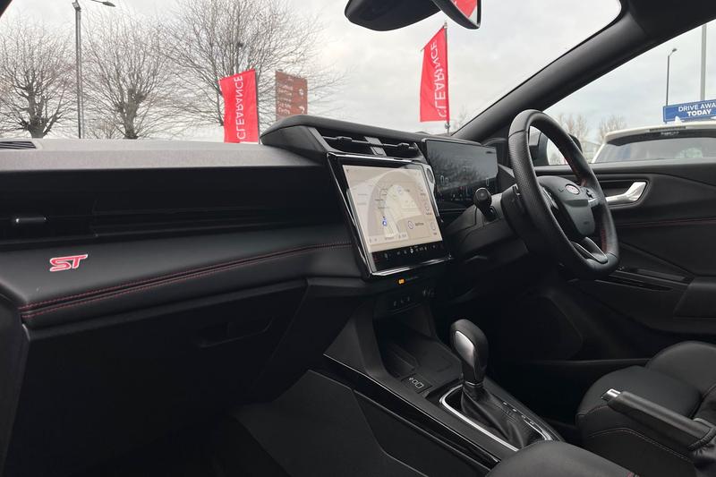 Used Ford Puma 2025 for sale - 77071572: Photo 18