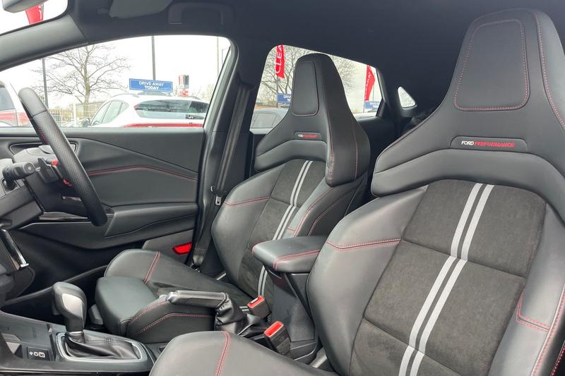 Used Ford Puma 2025 for sale - 77071572: Photo 19