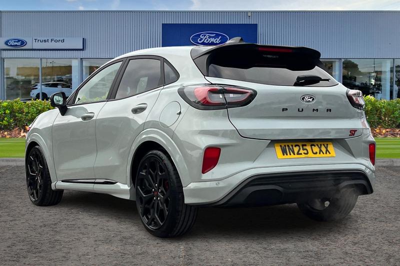 Used Ford Puma 2025 for sale - 77071572: Photo 2