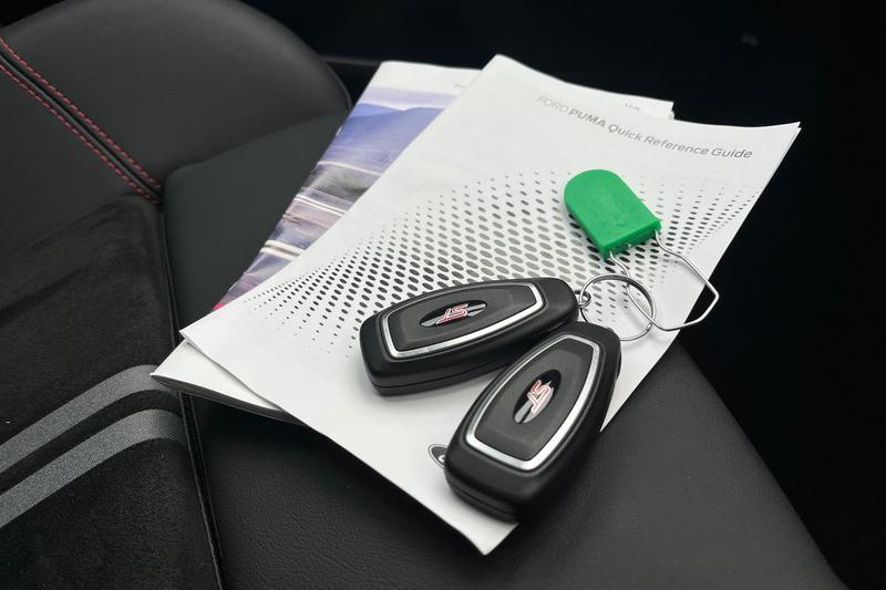 Used Ford Puma 2025 for sale - 77071572: Photo 22