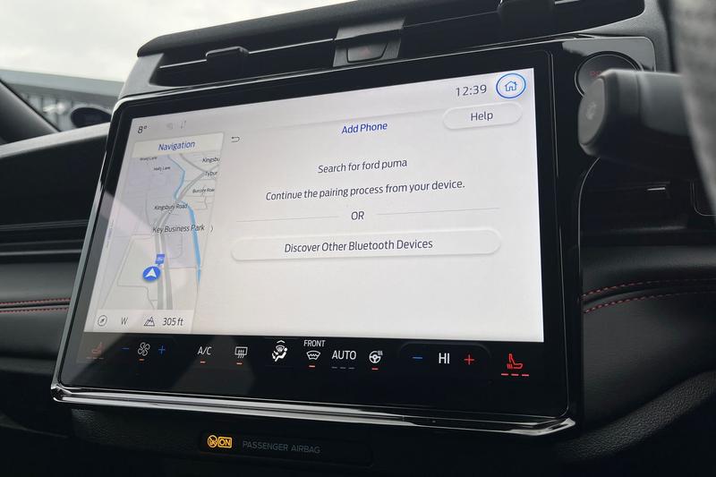 Used Ford Puma 2025 for sale - 77071572: Photo 27