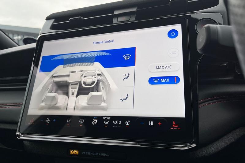 Used Ford Puma 2025 for sale - 77071572: Photo 28