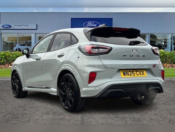 Used Ford Puma 2025 for sale - 77071572: Photo