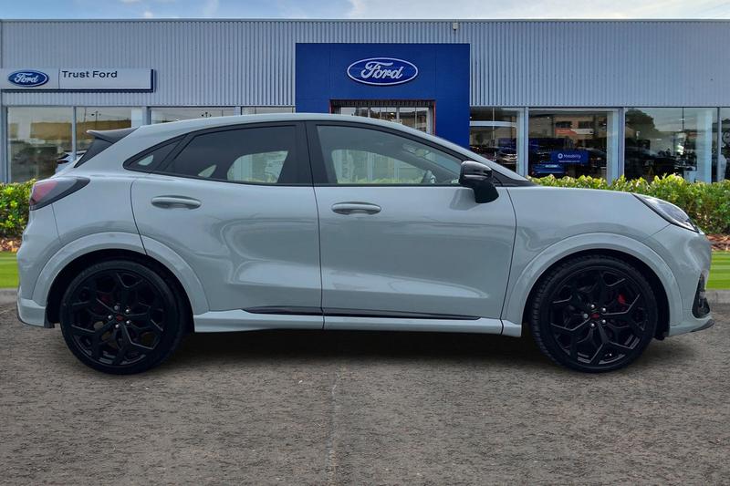 Used Ford Puma 2025 for sale - 77071572: Photo 3