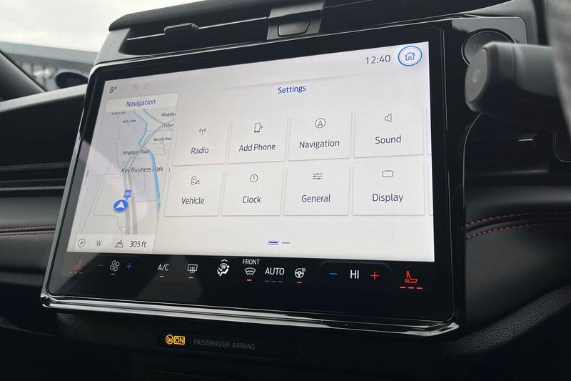 Used Ford Puma 2025 for sale - 77071572: Photo 31