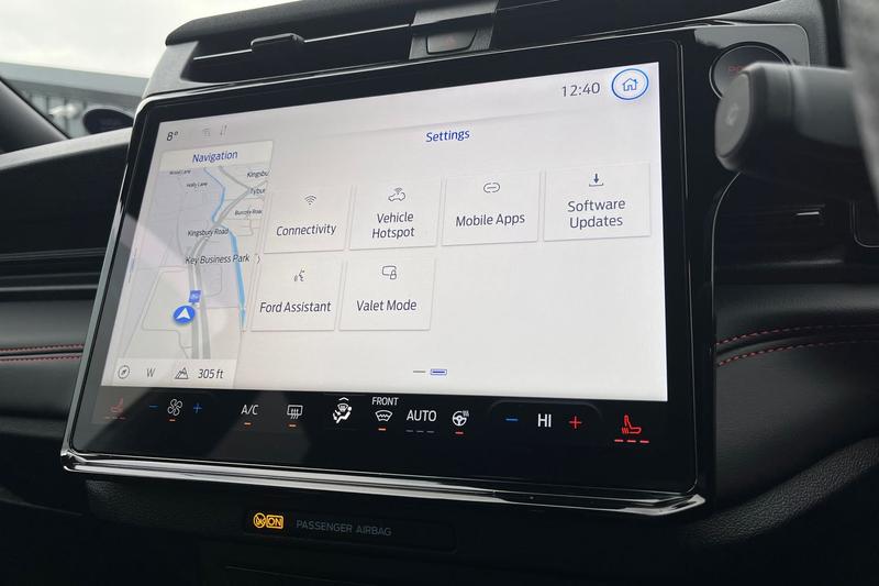 Used Ford Puma 2025 for sale - 77071572: Photo 32