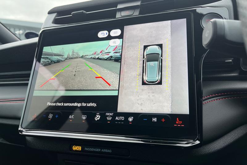 Used Ford Puma 2025 for sale - 77071572: Photo 33