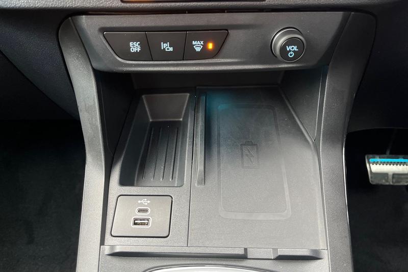 Used Ford Puma 2025 for sale - 77071572: Photo 34