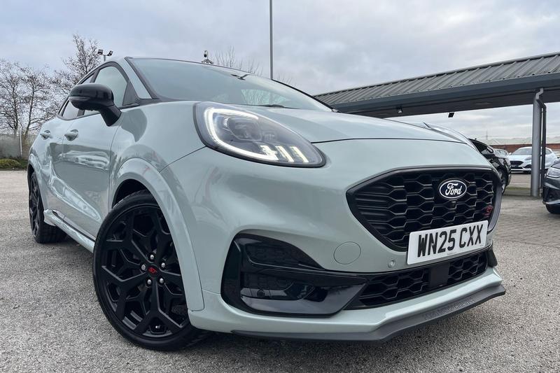 Used Ford Puma 2025 for sale - 77071572: Photo 37