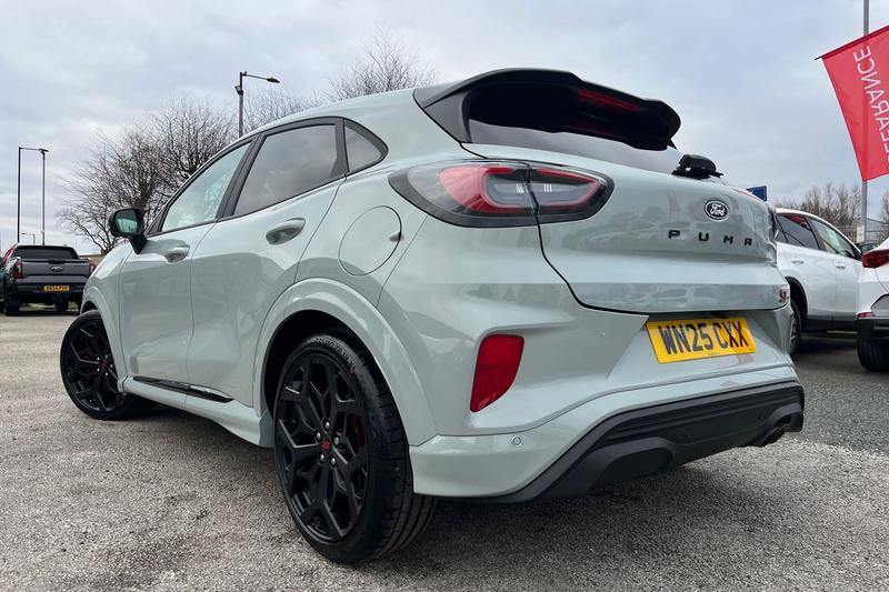 Used Ford Puma 2025 for sale - 77071572: Photo 38