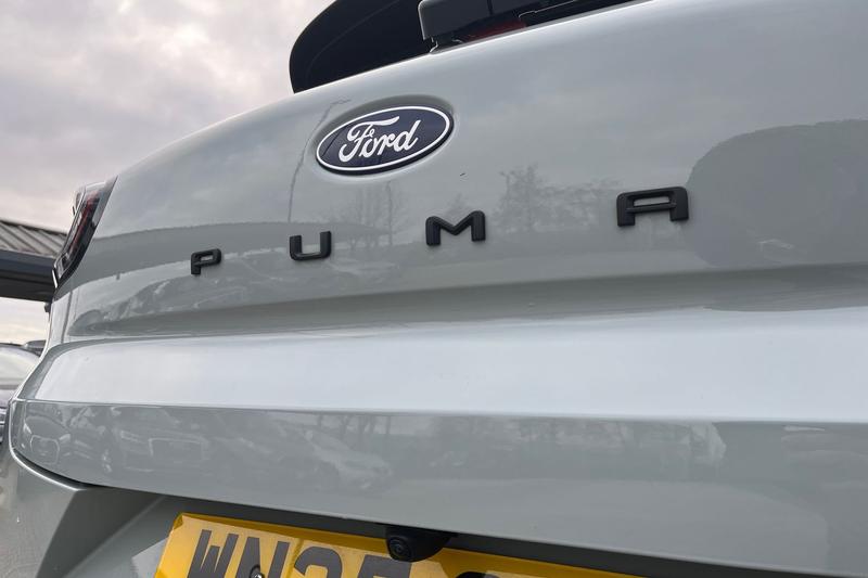 Used Ford Puma 2025 for sale - 77071572: Photo 39
